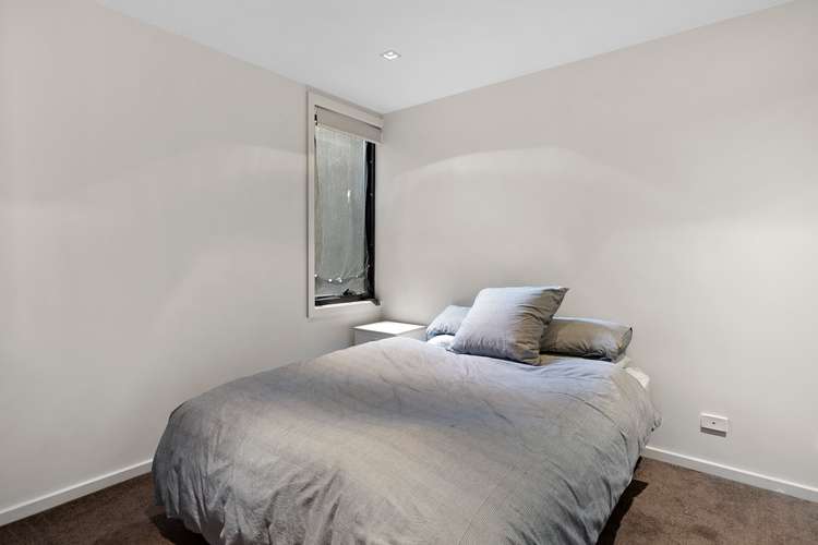 Third view of Homely apartment listing, 3/25 Byron Street, North Melbourne VIC 3051