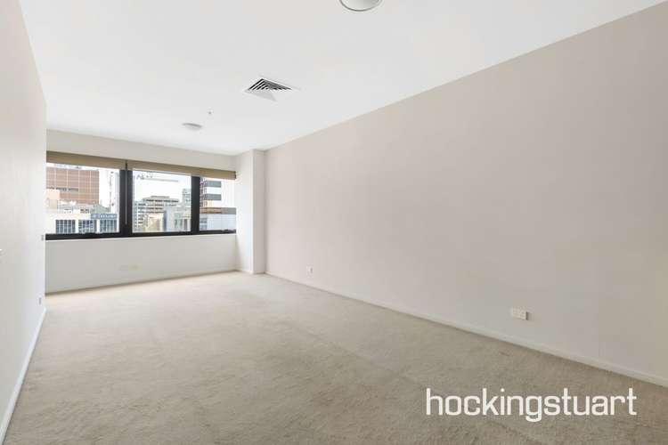 Main view of Homely apartment listing, 1313/250 Elizabeth Street, Melbourne VIC 3000