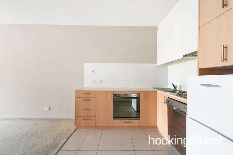 Third view of Homely apartment listing, 1313/250 Elizabeth Street, Melbourne VIC 3000