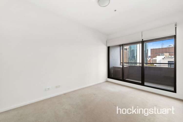 Fourth view of Homely apartment listing, 1313/250 Elizabeth Street, Melbourne VIC 3000