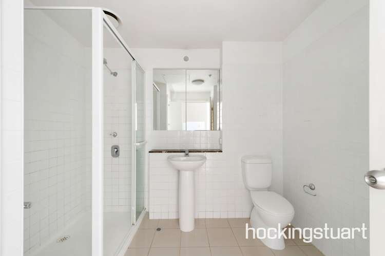 Fifth view of Homely apartment listing, 1313/250 Elizabeth Street, Melbourne VIC 3000