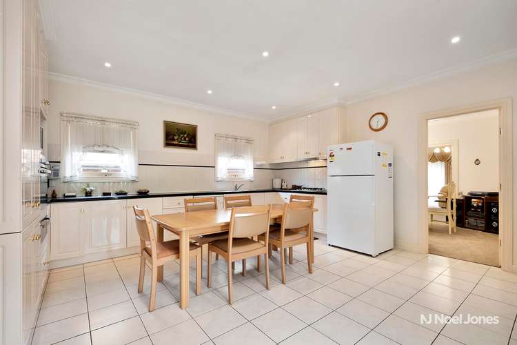 Third view of Homely townhouse listing, 1/33 Hatfield Street, Balwyn North VIC 3104