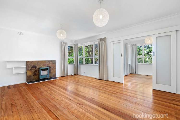 Second view of Homely house listing, 90 Prospect Hill Road, Camberwell VIC 3124