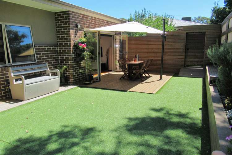 Third view of Homely unit listing, 14/143 St Helena Road, St Helena VIC 3088