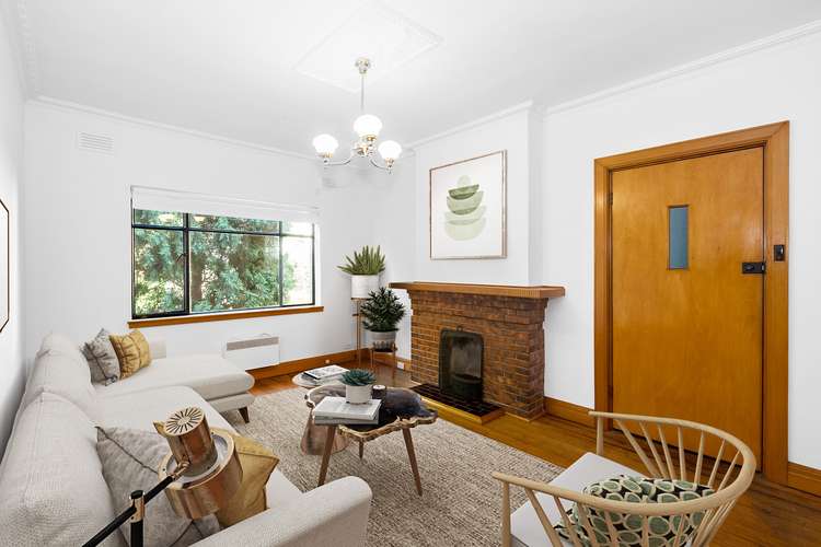 Main view of Homely apartment listing, 10/25 Charnwood Road, St Kilda VIC 3182