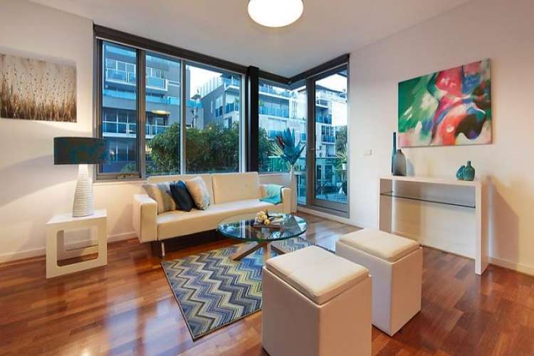 Main view of Homely apartment listing, 7/50 Johnston Street, Port Melbourne VIC 3207