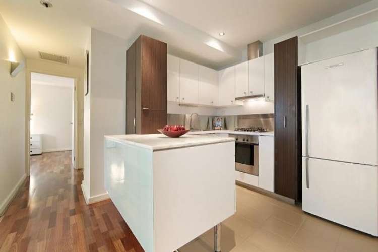 Fourth view of Homely apartment listing, 7/50 Johnston Street, Port Melbourne VIC 3207