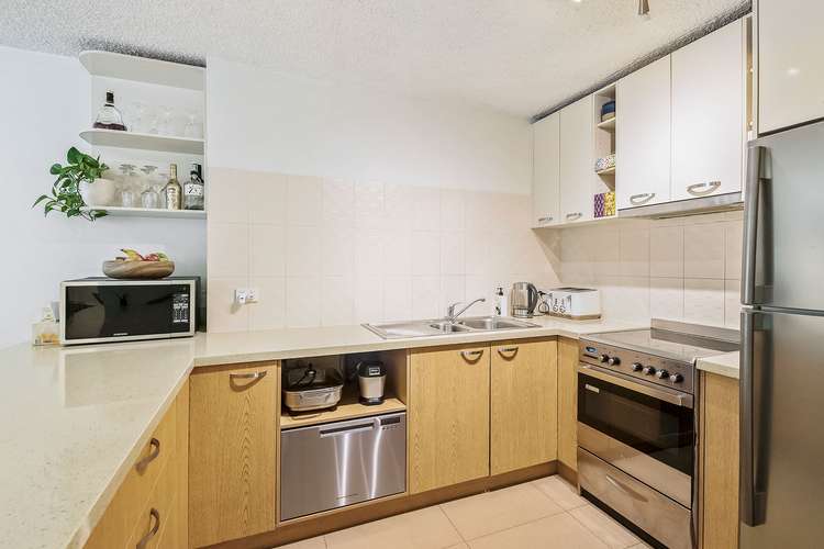 Third view of Homely apartment listing, 3/73 Westbury Street, St Kilda East VIC 3183