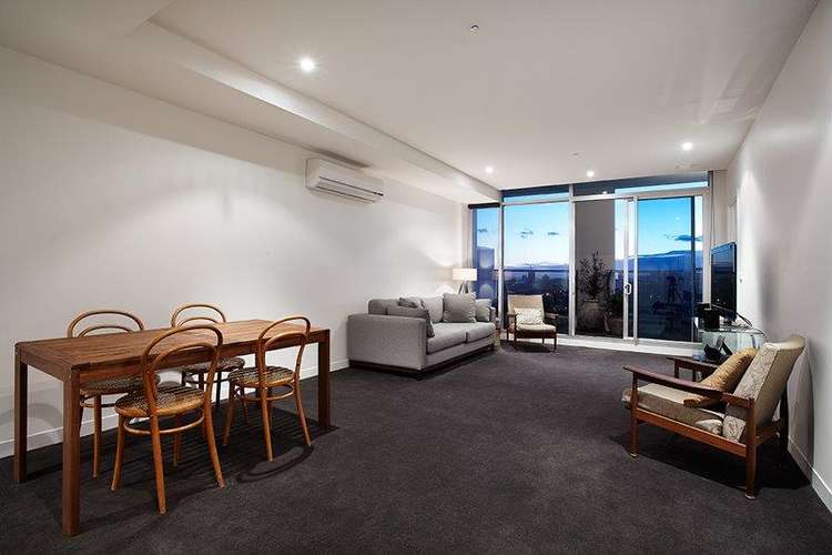 Third view of Homely apartment listing, 1705/7 Yarra Street, South Yarra VIC 3141