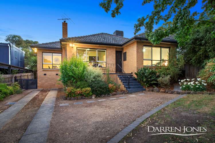 Main view of Homely house listing, 248 Nepean Street, Greensborough VIC 3088