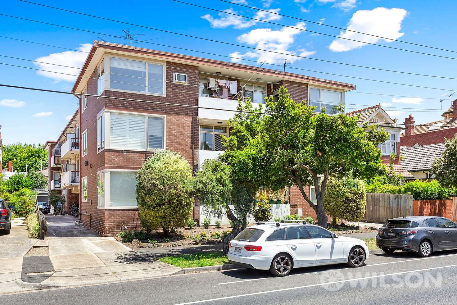 Main view of Homely apartment listing, 4/206 Canterbury Road, St Kilda West VIC 3182