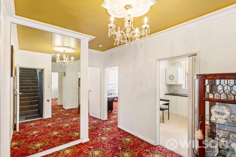 Second view of Homely apartment listing, 4/206 Canterbury Road, St Kilda West VIC 3182