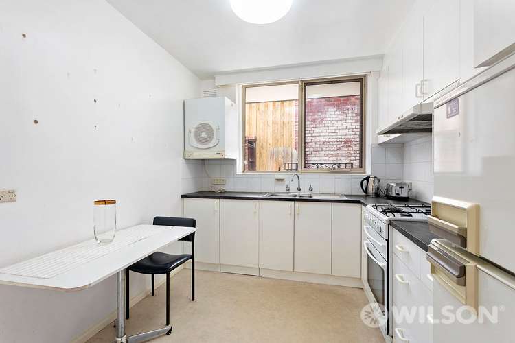 Fourth view of Homely apartment listing, 4/206 Canterbury Road, St Kilda West VIC 3182