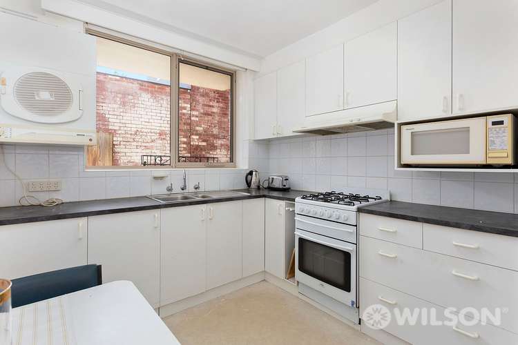 Fifth view of Homely apartment listing, 4/206 Canterbury Road, St Kilda West VIC 3182