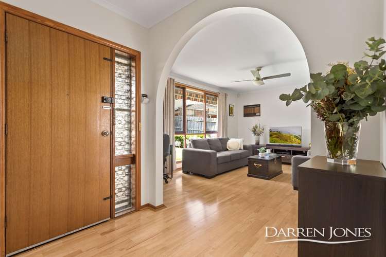 Second view of Homely unit listing, 3/338 Lower Plenty Road, Viewbank VIC 3084