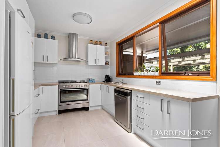 Fifth view of Homely unit listing, 3/338 Lower Plenty Road, Viewbank VIC 3084