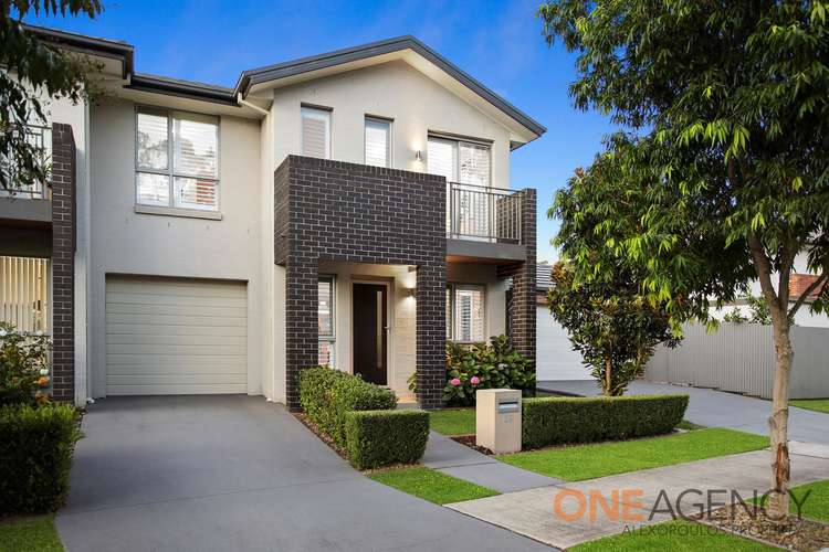 Main view of Homely house listing, 29 Parklands Circuit, Elizabeth Hills NSW 2171