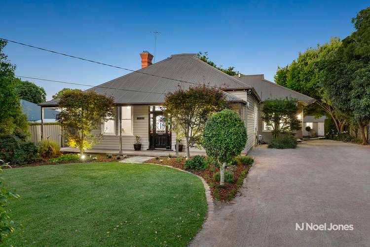Main view of Homely house listing, 1 Musk Street, Blackburn VIC 3130
