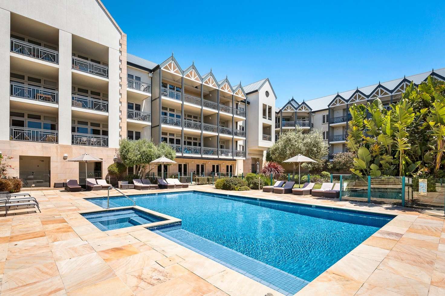 Main view of Homely apartment listing, 5/3765 Point Nepean Road, Portsea VIC 3944