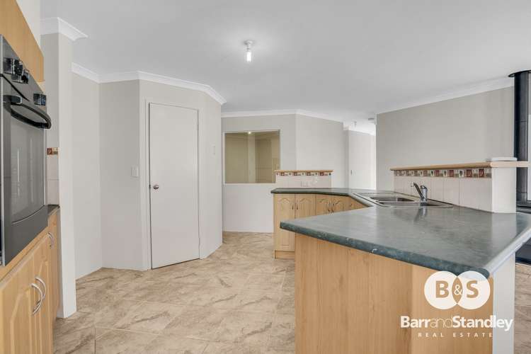 Third view of Homely house listing, 5 Meredith Way, Usher WA 6230