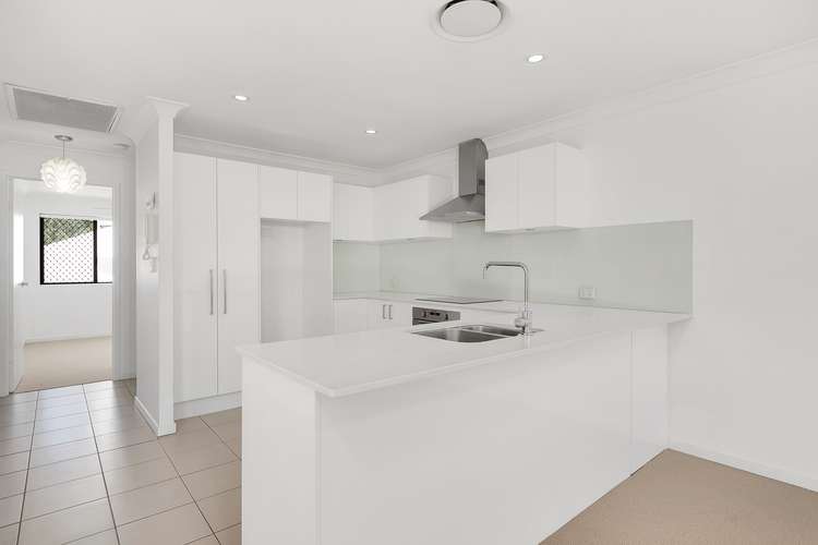 Third view of Homely unit listing, 7/65 Sisley Street, St Lucia QLD 4067