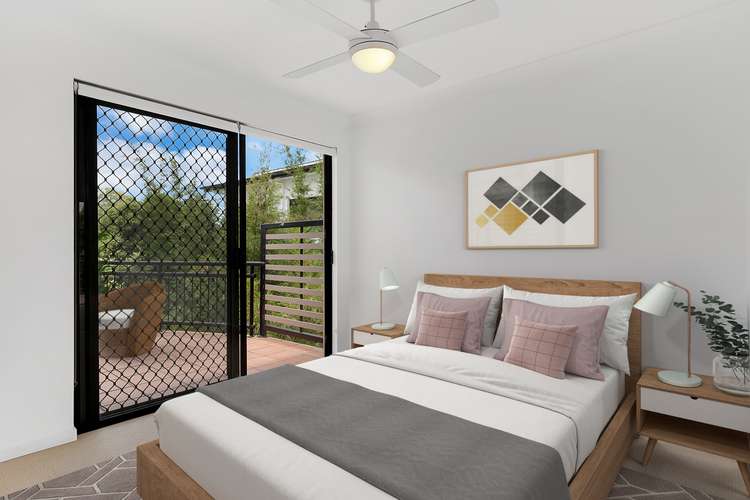 Fourth view of Homely unit listing, 7/65 Sisley Street, St Lucia QLD 4067
