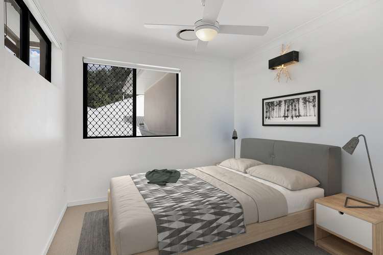 Sixth view of Homely unit listing, 7/65 Sisley Street, St Lucia QLD 4067