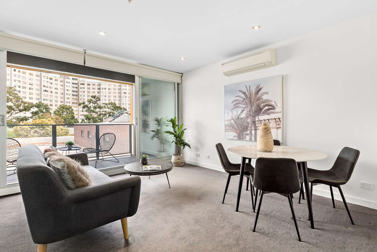 Main view of Homely apartment listing, 204/26 Wilson Street, South Yarra VIC 3141