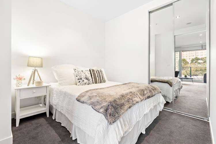 Third view of Homely apartment listing, 204/26 Wilson Street, South Yarra VIC 3141