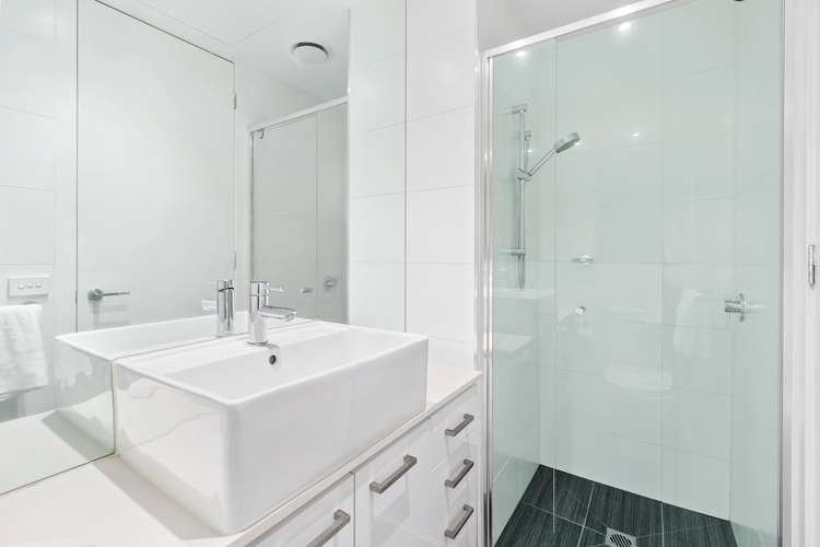 Fourth view of Homely apartment listing, 204/26 Wilson Street, South Yarra VIC 3141