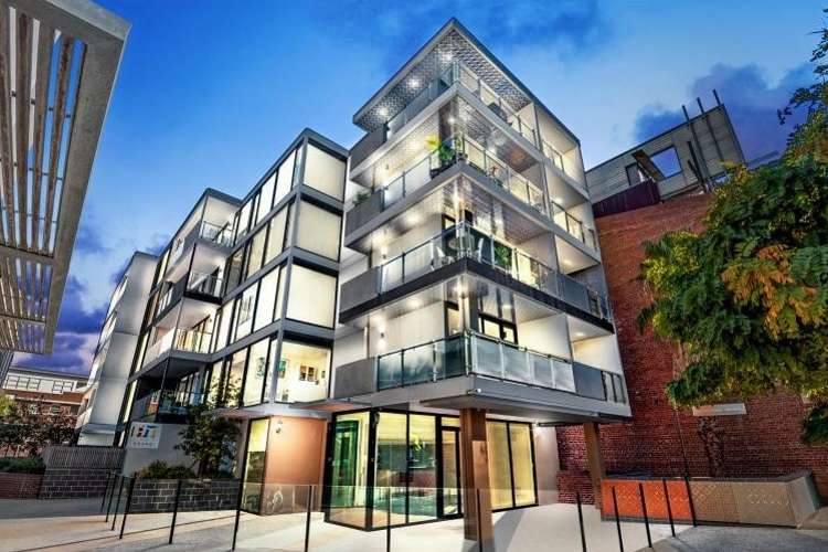 Main view of Homely apartment listing, 202B/21 Inkerman Street, St Kilda VIC 3182