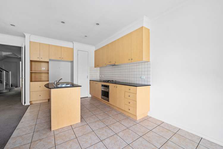 Fourth view of Homely townhouse listing, 60 Mill Avenue, Yarraville VIC 3013