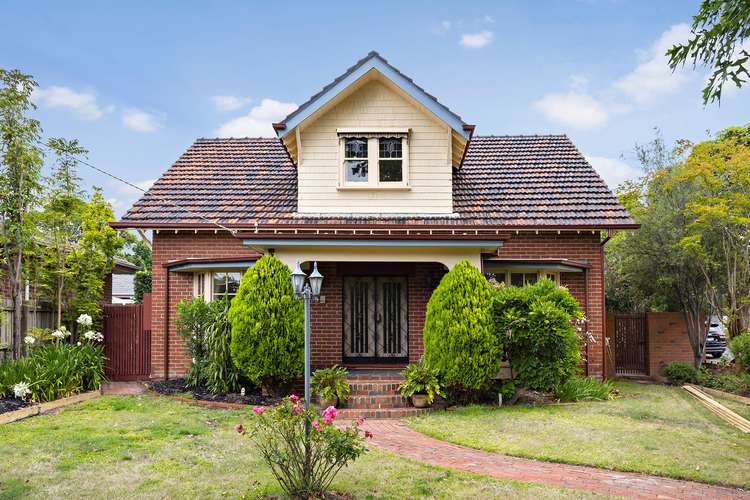 Main view of Homely house listing, 2 Ferndale Road, Glen Iris VIC 3146