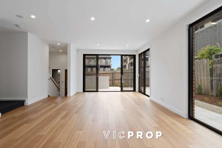 Fifth view of Homely townhouse listing, 5/6 Leura Street, Doncaster East VIC 3109
