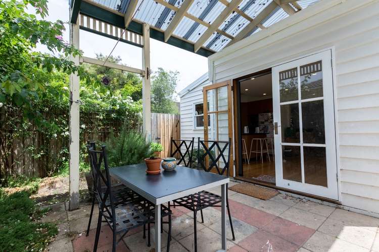 Second view of Homely house listing, 1/54 Tucker Road, Bentleigh VIC 3204