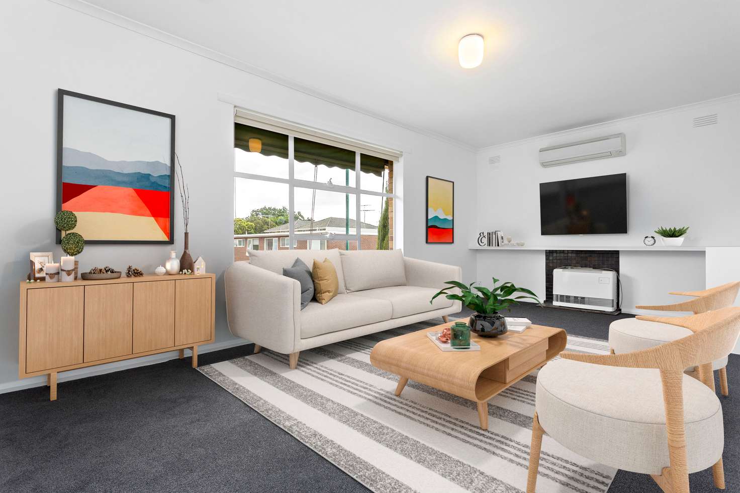 Main view of Homely apartment listing, 20/4 Parkside Street, Elsternwick VIC 3185