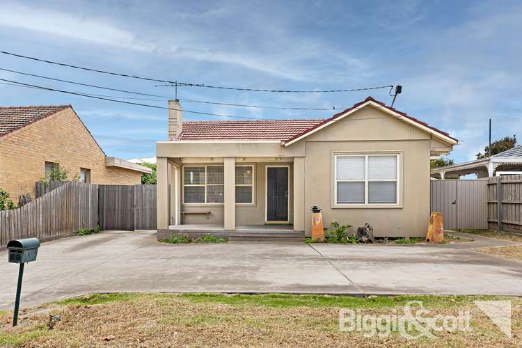 Main view of Homely house listing, 28 Curtin Street, Maidstone VIC 3012