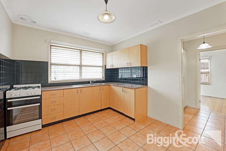 Second view of Homely house listing, 28 Curtin Street, Maidstone VIC 3012