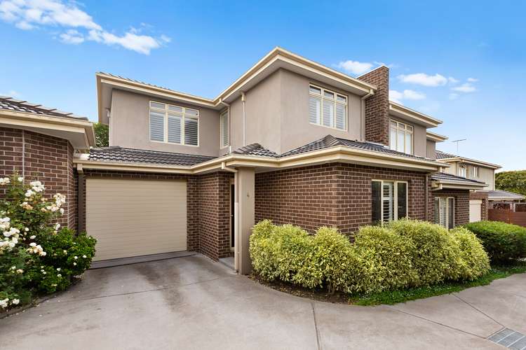 Main view of Homely townhouse listing, 4/18 Premier Avenue, Vermont VIC 3133