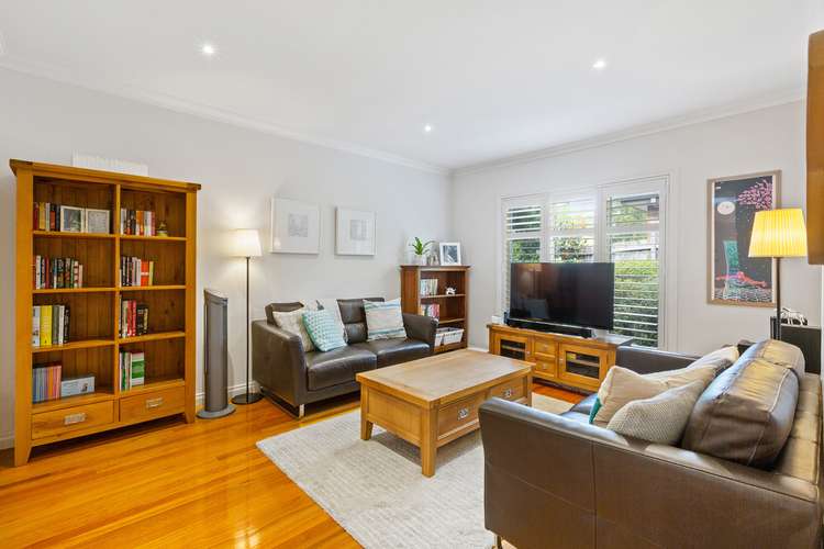 Second view of Homely townhouse listing, 4/18 Premier Avenue, Vermont VIC 3133