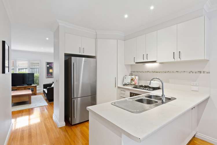 Third view of Homely townhouse listing, 4/18 Premier Avenue, Vermont VIC 3133