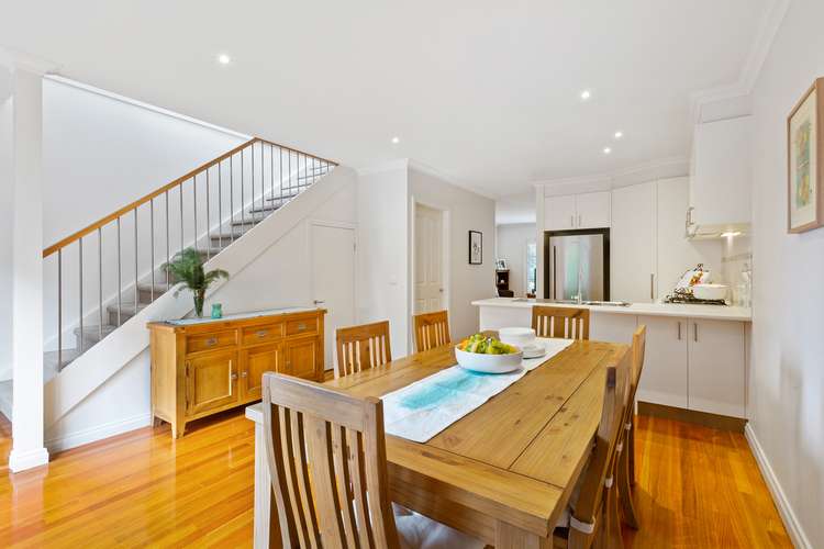 Fourth view of Homely townhouse listing, 4/18 Premier Avenue, Vermont VIC 3133