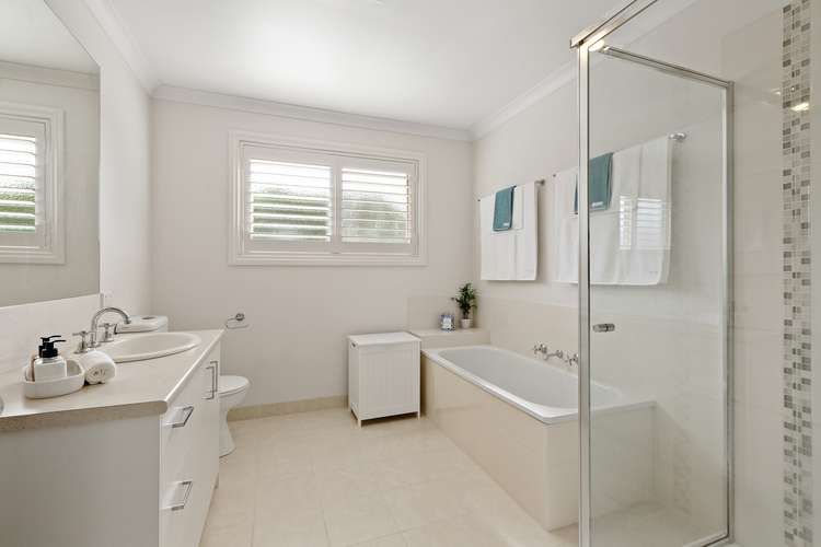 Sixth view of Homely townhouse listing, 4/18 Premier Avenue, Vermont VIC 3133