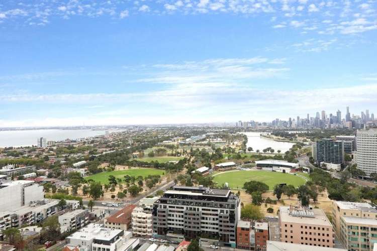 Sixth view of Homely apartment listing, 507/3-5 St Kilda Road, St Kilda VIC 3182