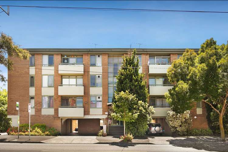 Main view of Homely apartment listing, 1/1 Armadale Street, Armadale VIC 3143