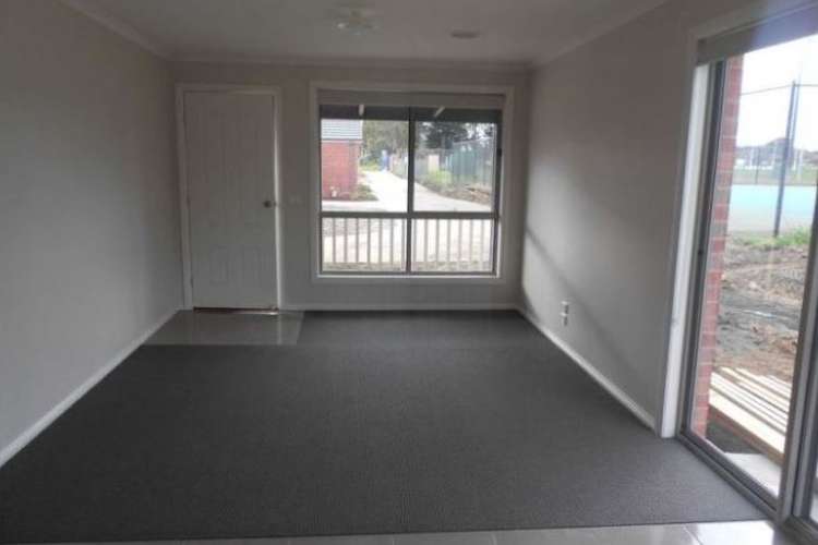 Third view of Homely townhouse listing, 3 Tristan Drive, Sebastopol VIC 3356