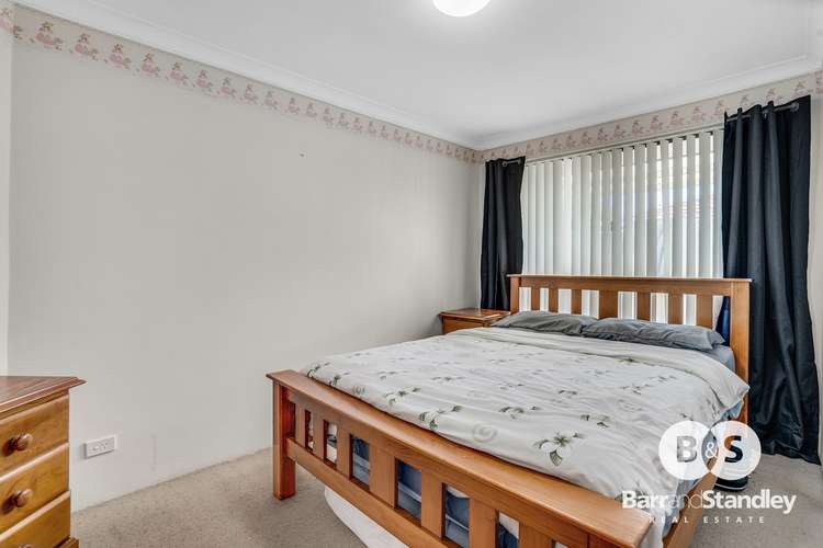 Fifth view of Homely house listing, 36 Naturaliste Avenue, Withers WA 6230