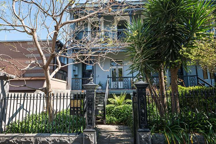 Main view of Homely house listing, 4 Dalgety Street, St Kilda VIC 3182