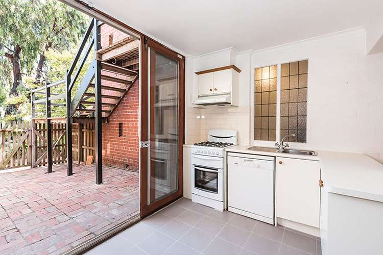 Second view of Homely house listing, 4 Dalgety Street, St Kilda VIC 3182