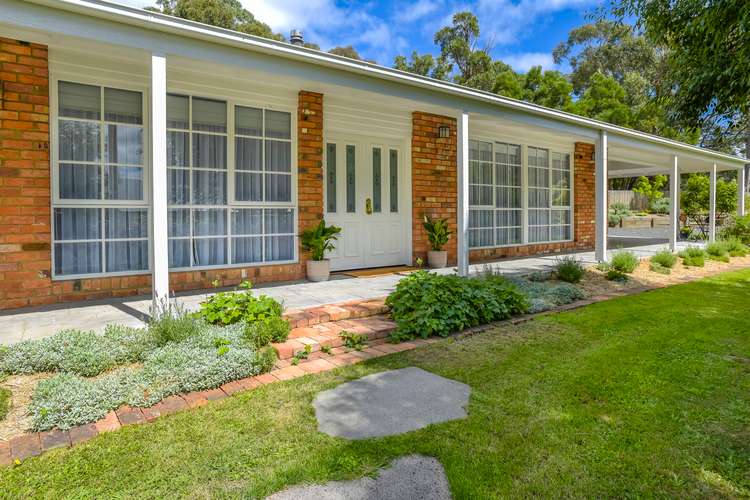 Second view of Homely house listing, 57 McBean Avenue, Macedon VIC 3440